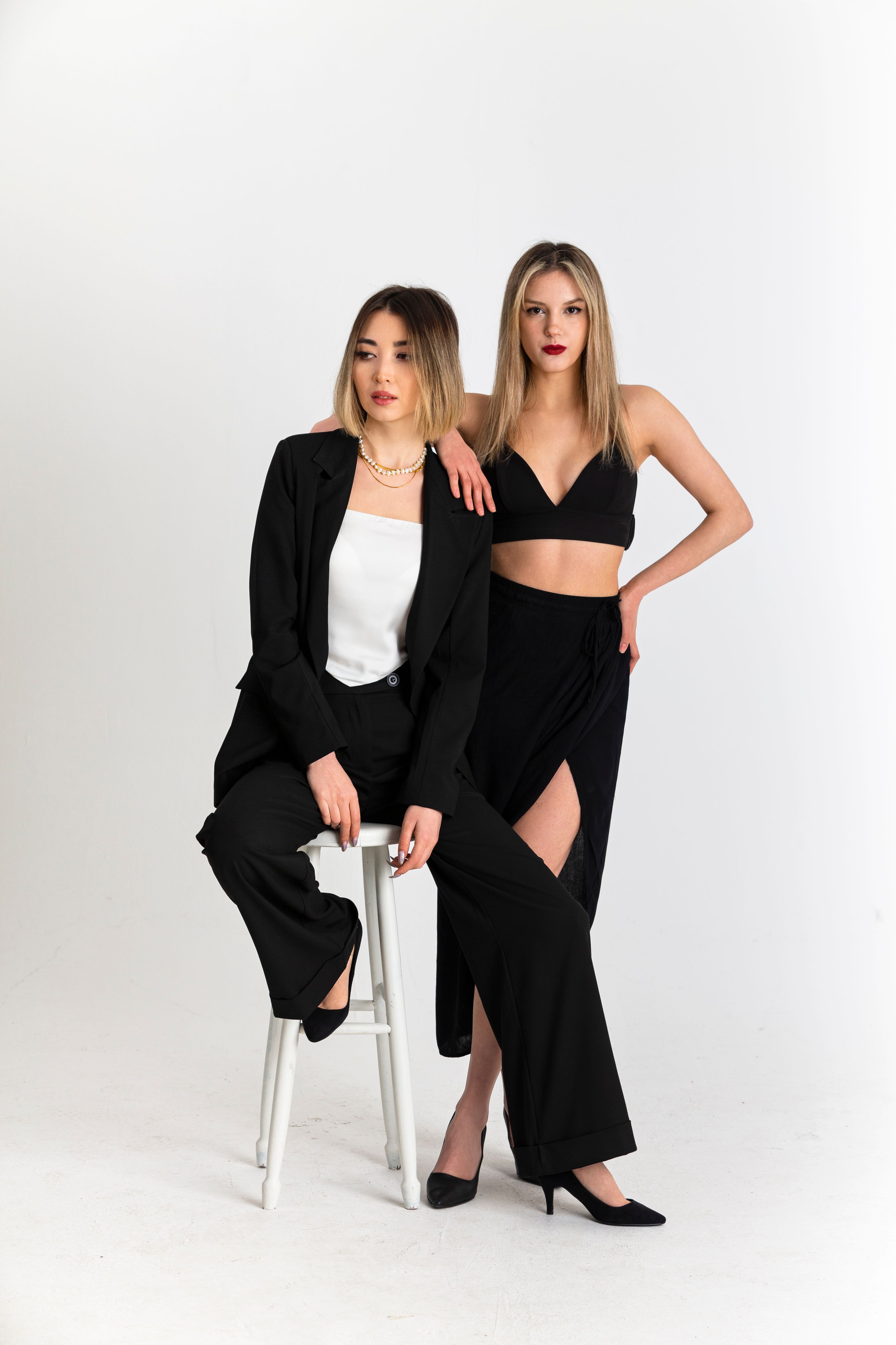 DeDev Luxury Editorial